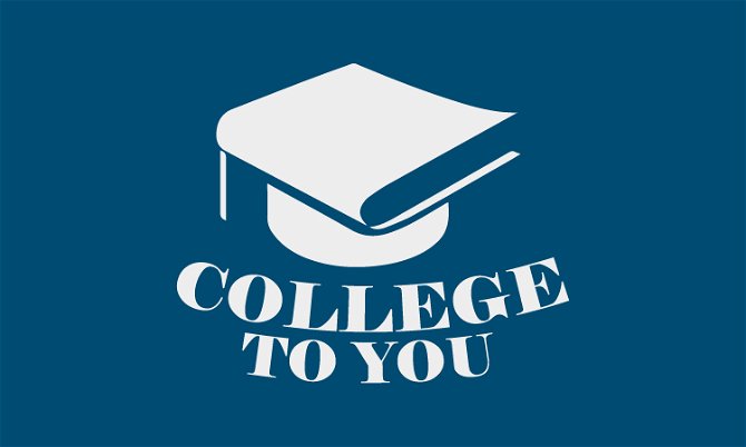 CollegeToYou.com